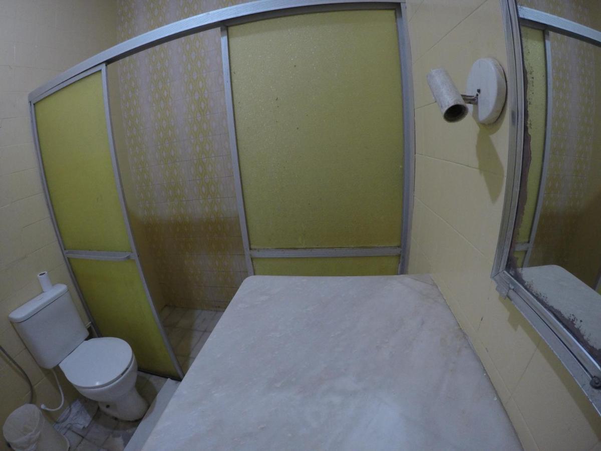 Hotel Pousada Eduardo Fortaleza  Zewnętrze zdjęcie