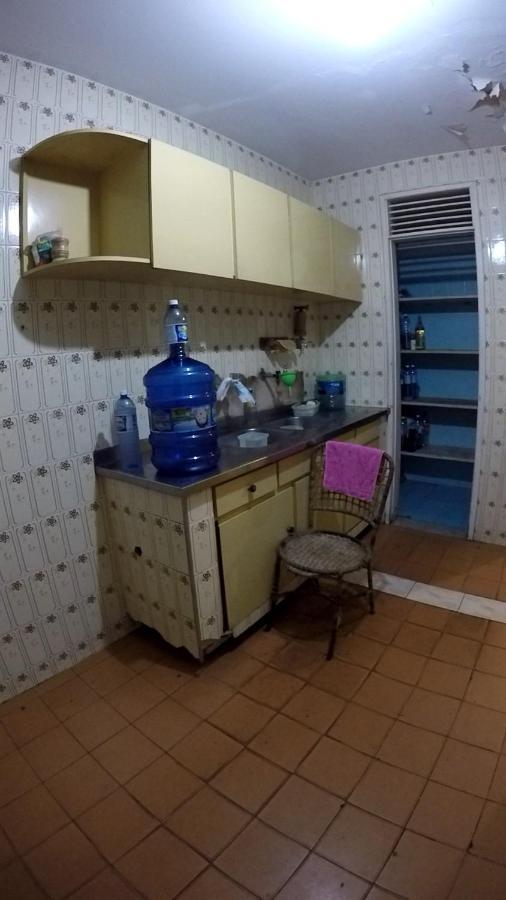 Hotel Pousada Eduardo Fortaleza  Zewnętrze zdjęcie